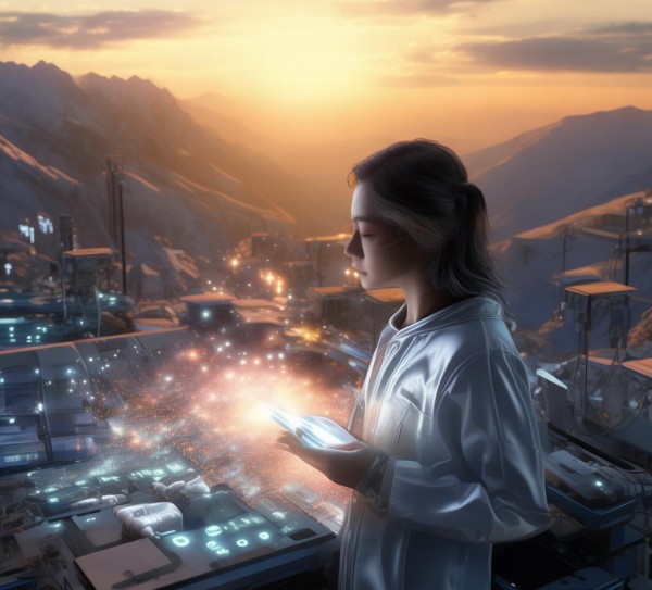 瑞祥鸿，技术驱动的精准服务，服务创新的永恒之光